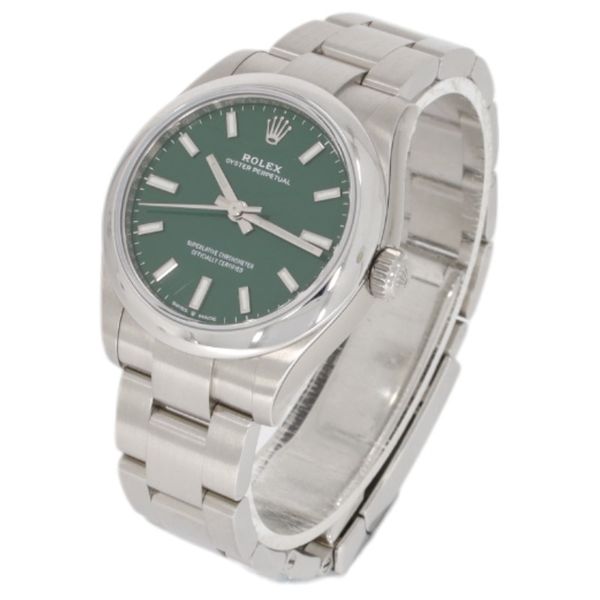 Rolex Oyster Perpetual 277200